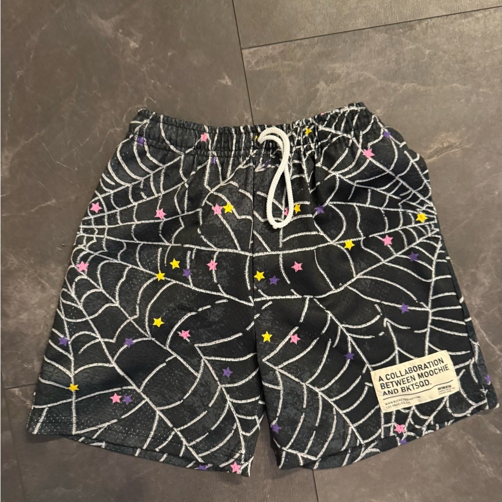 BucketSquad Bundle - 10 shorts! - Picture 4 of 10